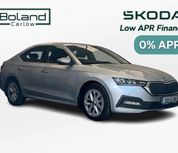 Skoda Octavia 2022