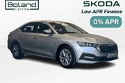 Skoda Octavia 2022