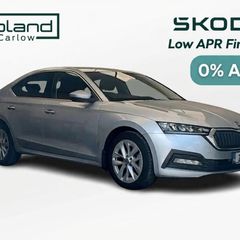 Skoda Octavia 2022