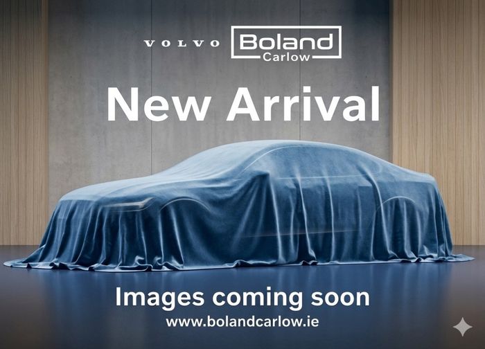 Volvo XC40 2023