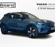 Volvo XC40 2023