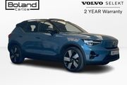 Volvo XC40 2023