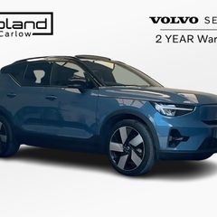 Volvo XC40 2023