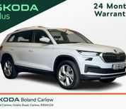 Skoda Kodiaq 2023