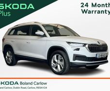 Skoda Kodiaq 2023