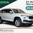 Skoda Kodiaq 2023