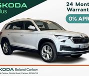 Skoda Kodiaq 2023