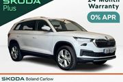 Skoda Kodiaq 2023