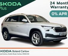 Skoda Kodiaq 2023