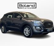 Hyundai Tucson 2020