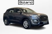 Hyundai Tucson 2020