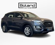 Hyundai Tucson 2020
