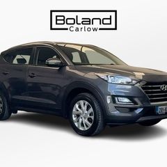 Hyundai Tucson 2020
