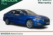 Skoda Octavia 2024