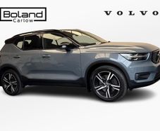 Volvo XC40 2021