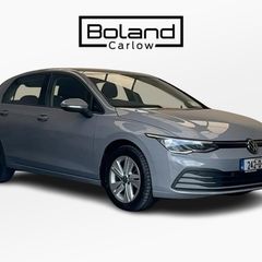 Volkswagen Golf 2024