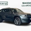 Skoda Kodiaq 2021