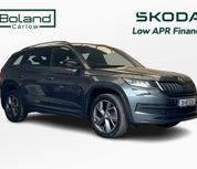 Skoda Kodiaq 2021