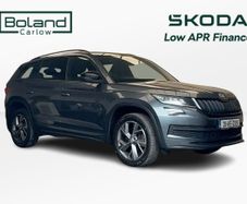 Skoda Kodiaq 2021