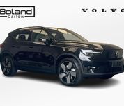Volvo EX40 2026