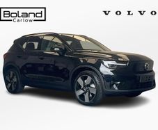 Volvo EX40 2026