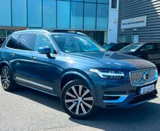 Volvo XC90 2021