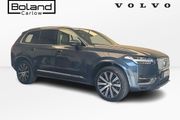 Volvo XC90 2021