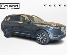 Volvo XC90 2021
