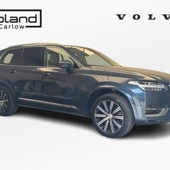 Volvo XC90 2021