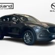 Mazda CX-5 2019
