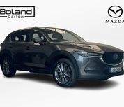 Mazda CX-5 2019