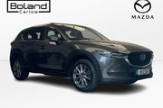Mazda CX-5 2019