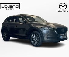 Mazda CX-5 2019