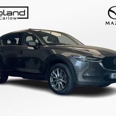 Mazda CX-5 2019