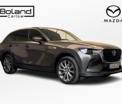 Mazda CX-60 2024