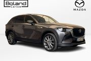 Mazda CX-60 2024