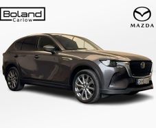 Mazda CX-60 2024