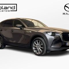 Mazda CX-60 2024