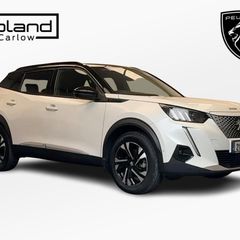 Peugeot 2008 2021
