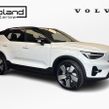 Volvo EX40 2026