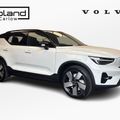Volvo EX40 2026