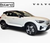 Volvo EX40 2026