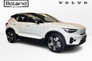 Volvo EX40 2026