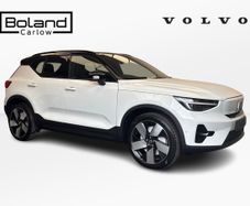 Volvo EX40 2026