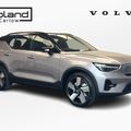 Volvo EX40 2026