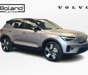 Volvo EX40 2026