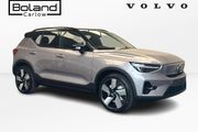 Volvo EX40 2026