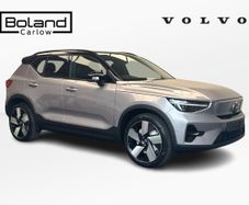 Volvo EX40 2026