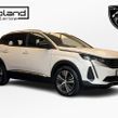 Peugeot 3008 2022
