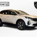 Peugeot 3008 2022
